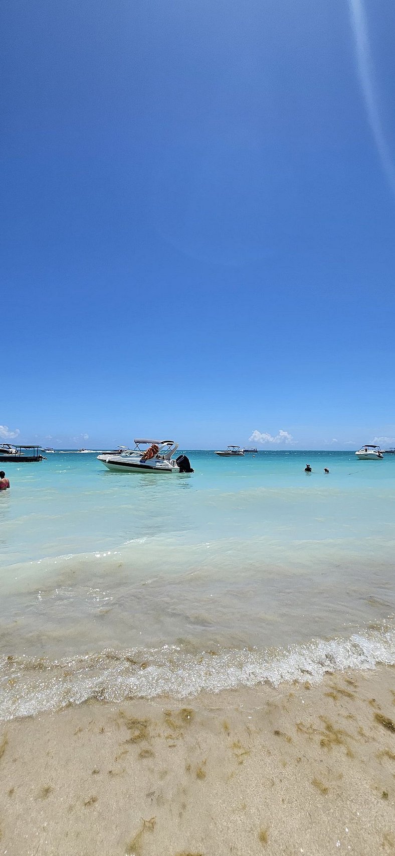 Lindo chalé a 50 metros da praia